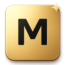 Mau Emas Logo